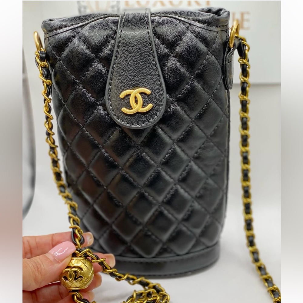 GWP/VIP CC Phone holder crossbody bag